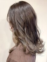 エイト プラット 渋谷2号店(EIGHT plat)&nbsp;【EIGHT new hair style】11/7
