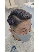 ヒーズ(hiiz)&nbsp;フェードスタイル