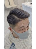 フェードスタイル