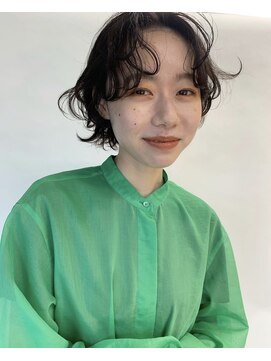 プレディカ(pledica) ウルフショート【pledica表参道】【学割U24】