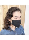外国人風ミディアムスタイル【Filaca 五反田