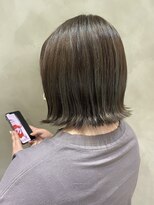 リンダテーラ(Linda tela)&nbsp;【札幌　デザインカラー(インナーカラー)】