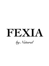 FEXIA by Natural【フェクシア　バイ　ナチュラル】