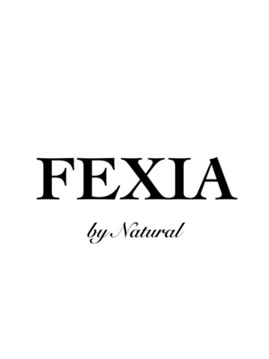 フェクシアバイナチュラル(FEXIA by Natural)