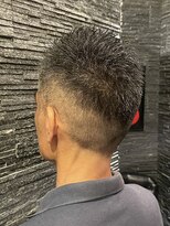 ヒロギンザ 池袋 サンシャイン通り店(HIRO GINZA) ショートスタイル