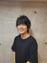 ラウ(LAU)&nbsp;樋渡 祐介