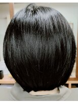 ウィキャン ヨドバシ博多店(WeCan)&nbsp;ボブ