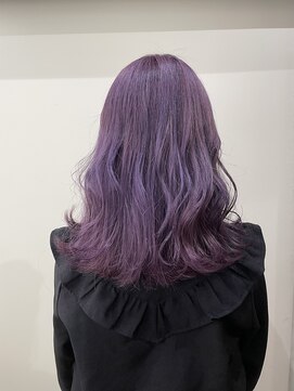 エイミー(Aimee) Aimee 町田サンライズラベンダー×ミディ