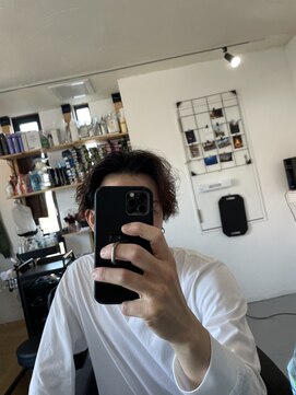 ザワン(The one) 3JSB登坂広臣