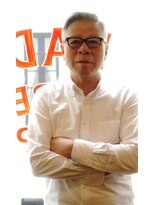 ダッド(DAD)&nbsp;【Classic Side-Part】