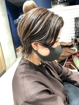 アースエレガンス 田町店(EARTH Elegance)&nbsp;爽やかナチュラルショート