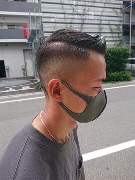 アルーチェ(Arluce) フェードスタイル【流山おおたかの森駅/おおたかの森】