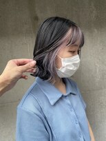 ゼンコー 国分寺(ZENKO)&nbsp;【デザインカラー】ピンクパール×フェイスフレーミング