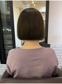 20代30代40代/ボブ/ミニボブ［溝の口］
