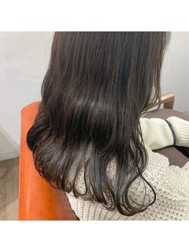 クラシオン(CURACION) olive brown