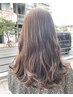 【平日限定】ＣＵＴ+パーマ+ヘッドスパ+10mLプチシャンプー付☆¥10120