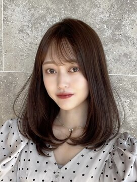 アフロート ギンザ(AFLOAT GINZA) 愛されワンカール 20代30代40代