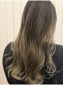【GOOD DAY HAIR】《ハイライトグラデーション》下北沢