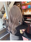 ハイトーンシルバー☆