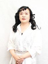 資生堂シンボリックサロン・アルベール&nbsp;清水 ちあき