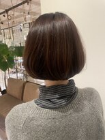 スプリング バイ ラシク(spring by Rasiku)&nbsp;ボブ