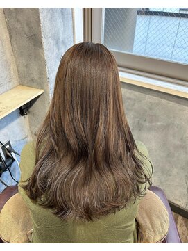 ココロ(COKORO) ベージュカラー