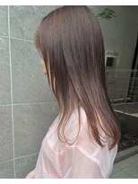 ロチカバイドールヘアー 心斎橋(Rotika by Doll hair) 南式酸性ストレート