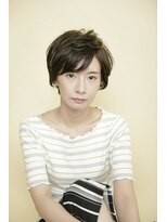 アフロディーテ ギンザ 秋葉原店(APHRODITE GINZA) セクションカラー/グラデーションカラー/ペールベージュ/秋葉原