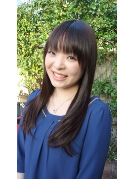 アクアマリン8810 ハチハチイチゼロ(AQUA MARINE 8810) インナーグレージュ/マチルダボブ/前髪/ピンクベージュ/北習志野