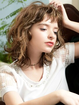 シエル 天神店(CIEL) CIEL STYLE