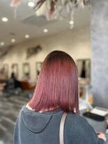 トイロ(toiro)&nbsp;☆チェリーピンク