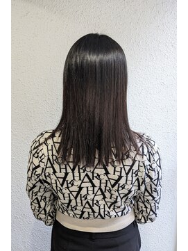 リバティ 吉祥寺(Liberty) ツヤ髪ストレート×TOKIO髪質改善