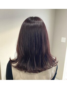 ディーバ(diva) ラベンダーピンク