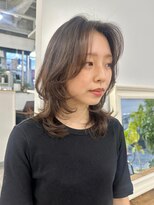 ホリー(HOLLY)&nbsp;レイヤーカット