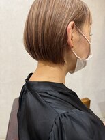 エルモ(ELMO.)&nbsp;＜ELMO. 兒玉＞ボブ