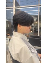 スキルアイマ(SKILL ima)&nbsp;韓国センターパート