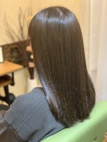 コンクリート ジャングル&nbsp;☆オリーブレイジュ☆