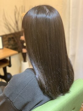 コンクリート ジャングル ☆オリーブレイジュ☆