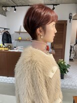 ハー(her)&nbsp;まるみあるショート