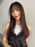 カット＋トリートメント　￥4,950