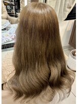 スタイル 横浜(STYLE)&nbsp;ハイトーン/ブリーチ/ケアブリーチ/ブロンド/ブロンドベージュ