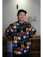 ソラーナ(SOLANA) 井上 尚樹