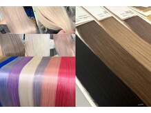 Ripperプレミアムレミーシールエクステ