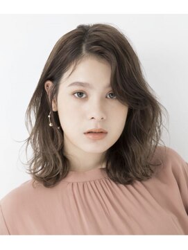 イシューヘア(issue. hair) 【 THE BEAUTY ROOM 】ー Collection〔13〕ー