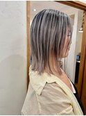 バレイヤージュ☆ルーツカラー☆　　20代30代40代人気◎