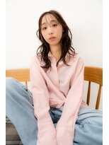 シー バイ ラヴィズム けやき通り1号店(Sea by LUVISM)&nbsp;レイヤースタイル