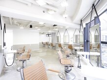 メモリーズ 表参道(Memories)の雰囲気（◎広々した空間でゆっくりお時間を過ごせます。(ショート)）