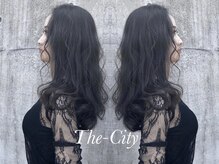 ＋1unlukehairのCut～骨格補正Cut・外国人LA風質感Cut 1h