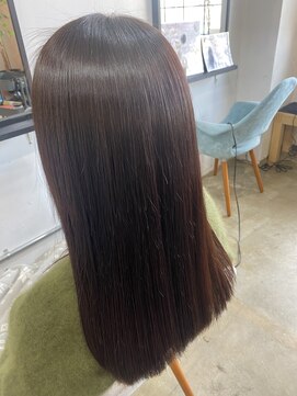 トルソー TORSO 毛髪修復トリートメント