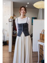 ムク(Muku) 福西 美咲